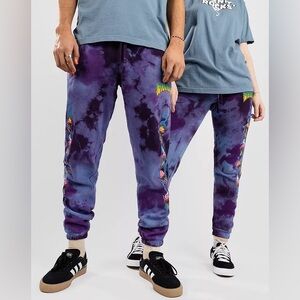 RipnDip Psychedelic Jogging Pants